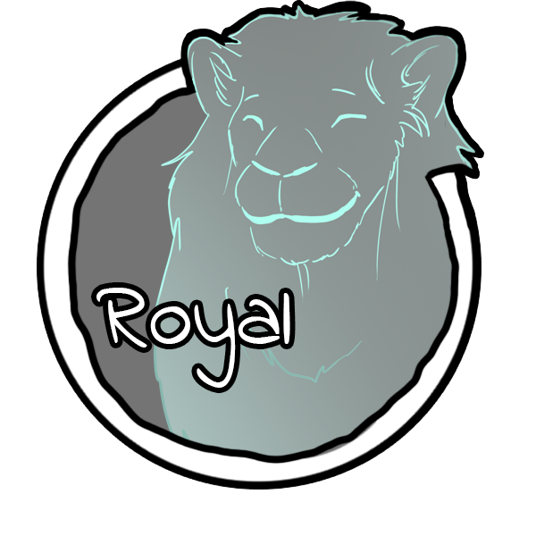 Royal Icon