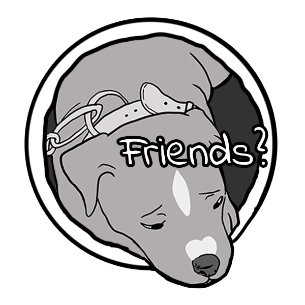 Friends Icon