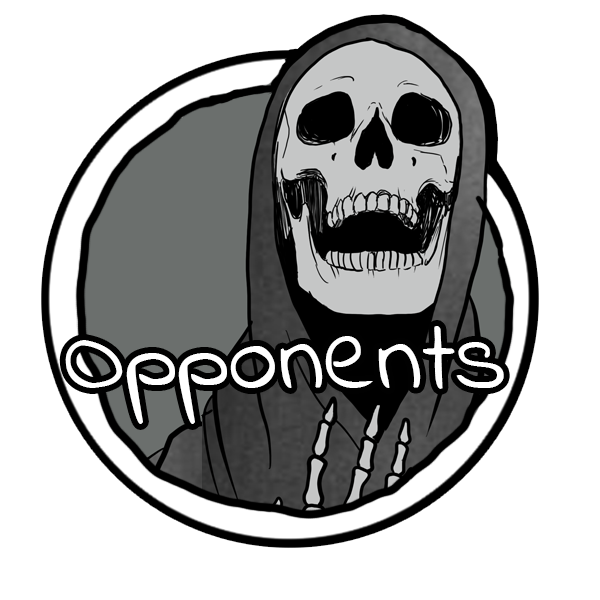 Opponents icon