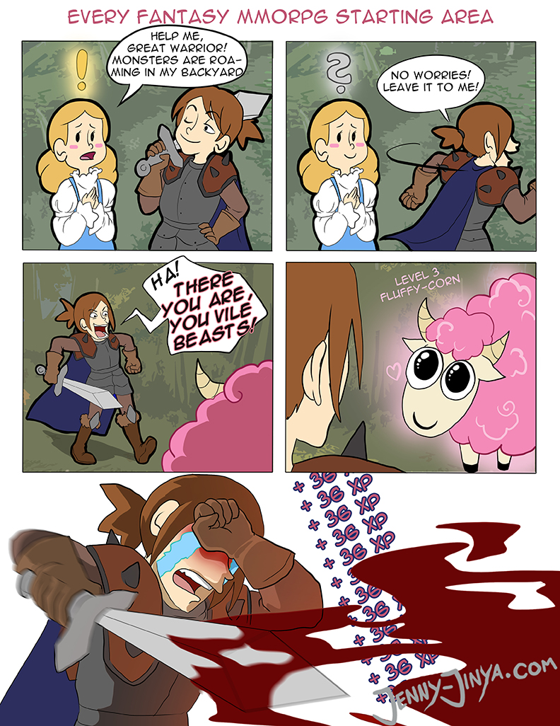 cutemobs