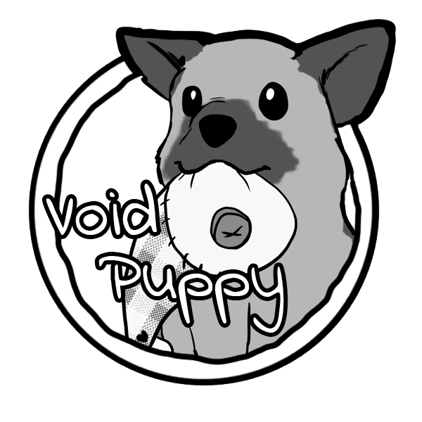 void puppy.png