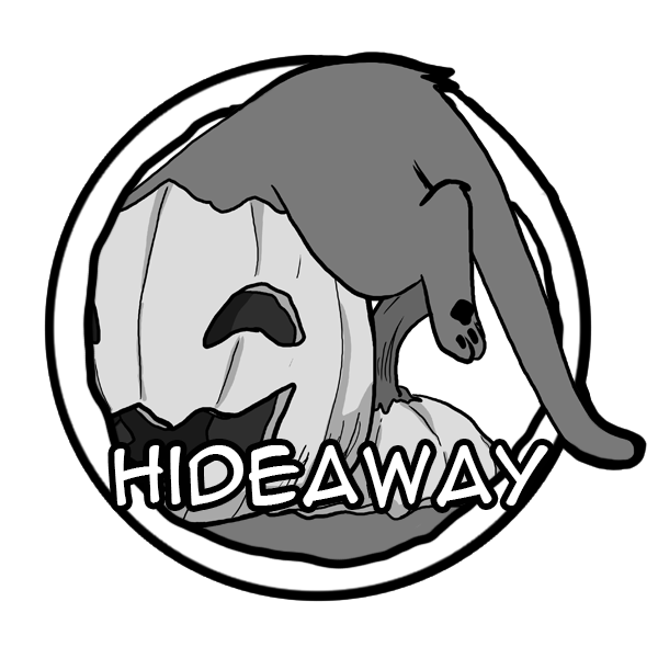 hideaway