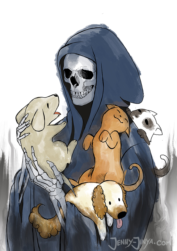 webdeath