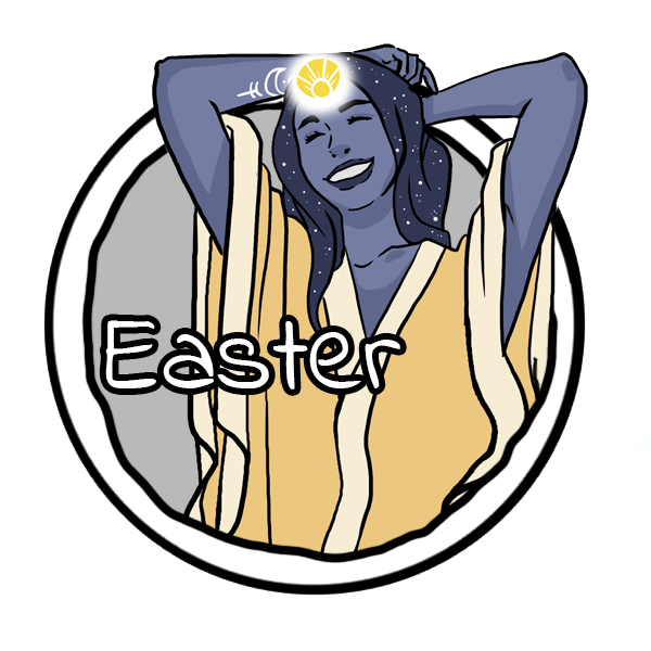 Easter