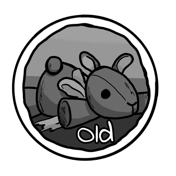 Old