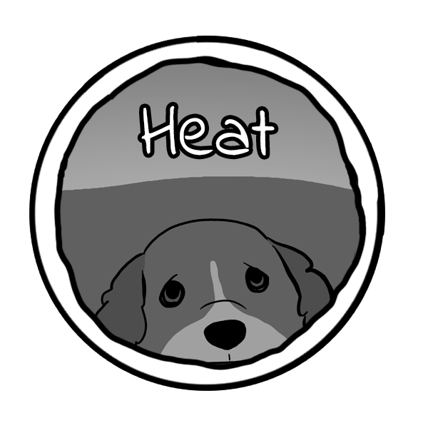 heat