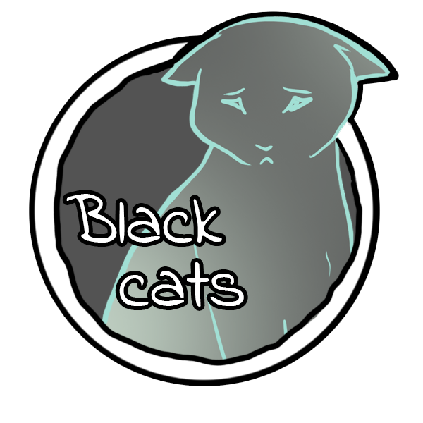 Black Cats