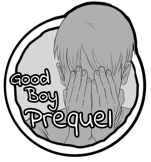 Good Boy Prequel Icon
