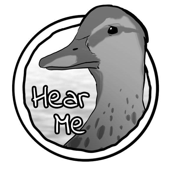 Hear Me - Ducks Icon